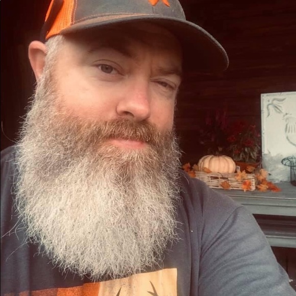 Meet your Posher, Todd - Picture 1 of 1